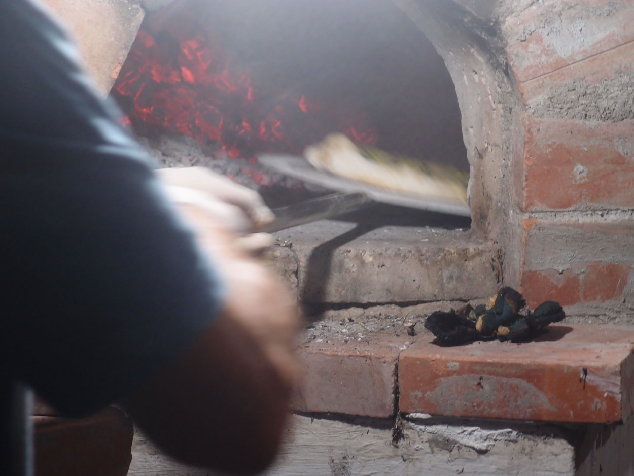 2016-02-13 Pizza com Pepe (Foto)